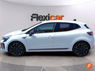 Renault Clio esprit Alpine TCe 90 (67kw)
