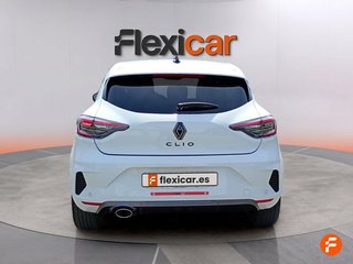 Renault Clio esprit Alpine TCe 90 (67kw)