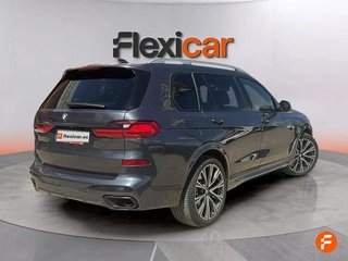 BMW X7 xDrive40d