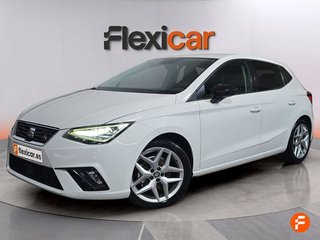 Seat Ibiza 1.0 EcoTSI 85kW (115CV) DSG FR Plus