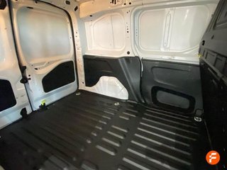 Peugeot Partner Pro Standard 600kg BlueHDi 73kW