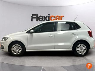 Volkswagen Polo Edition 1.0 60CV BMT
