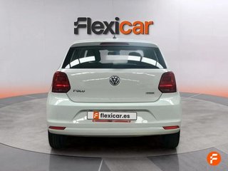 Volkswagen Polo Edition 1.0 60CV BMT