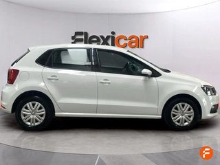 Volkswagen Polo Edition 1.0 60CV BMT