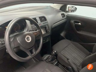 Volkswagen Polo Edition 1.0 60CV BMT