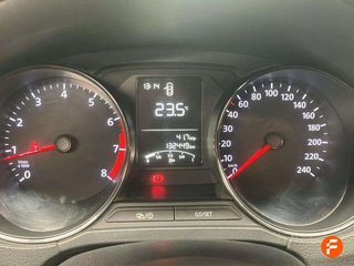 Volkswagen Polo Edition 1.0 60CV BMT
