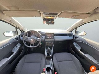 Renault Clio Business TCe 74 kW (100CV) GLP