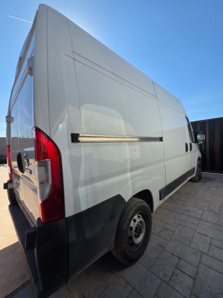 FIAT Ducato 2022