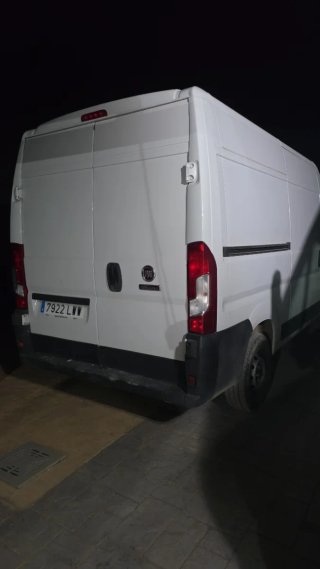 FIAT Ducato 2022