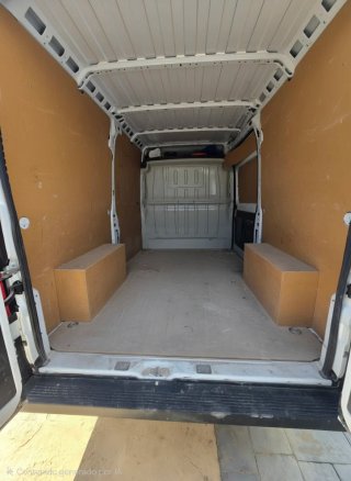FIAT Ducato 2022