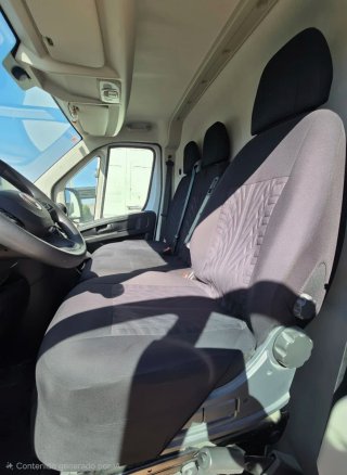 FIAT Ducato 2022