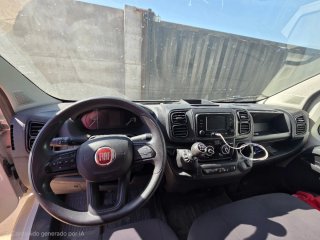 FIAT Ducato 2022