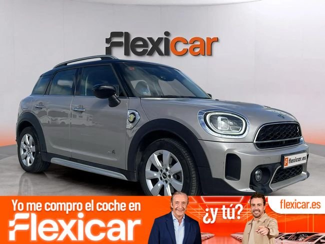 MINI Countryman Cooper S E ALL4 - foto 1