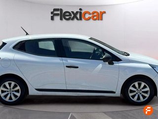Renault Clio Business TCe 74 kW (100CV) GLP