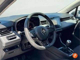 Renault Clio Business TCe 74 kW (100CV) GLP