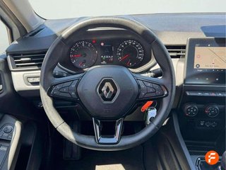 Renault Clio Business TCe 74 kW (100CV) GLP