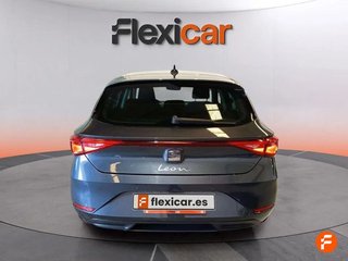 Seat Leon 1.5 TSI 96kW S&S Style XL