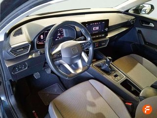 Seat Leon 1.5 TSI 96kW S&S Style XL