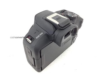 camara digital evil canon eos r50