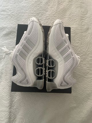 Adidas Megaride O1 W JQ2292 Nuevas
