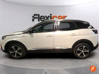 Peugeot 3008 1.6 THP 121KW (165CV) GT LINE AUTO S&S