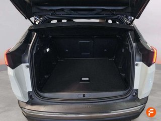Peugeot 3008 1.6 THP 121KW (165CV) GT LINE AUTO S&S
