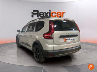 Dacia Jogger Expression TCe 81kW (110CV) 5 plazas