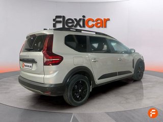 Dacia Jogger Expression TCe 81kW (110CV) 5 plazas