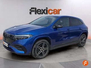 Mercedes EQA EQA 250+