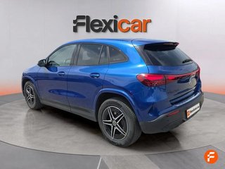 Mercedes EQA EQA 250+