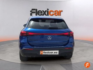 Mercedes EQA EQA 250+