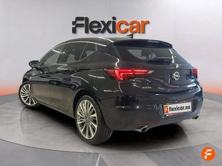 Opel Astra 1.6 Turbo S/S Dynamic