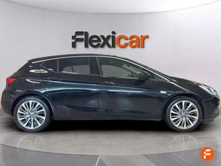 Opel Astra 1.6 Turbo S/S Dynamic