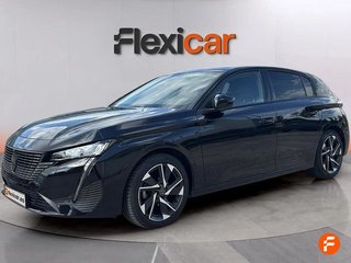 Peugeot 308 5P Allure PureTech 130 S&S MAN