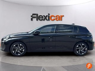 Peugeot 308 5P Allure PureTech 130 S&S MAN