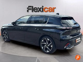 Peugeot 308 5P Allure PureTech 130 S&S MAN