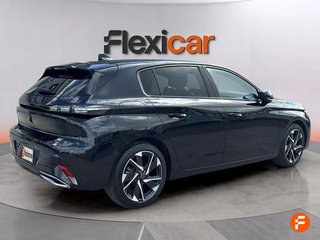 Peugeot 308 5P Allure PureTech 130 S&S MAN