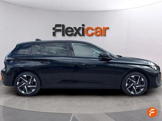 Peugeot 308 5P Allure PureTech 130 S&S MAN