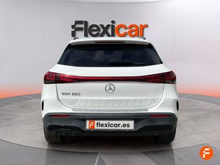Mercedes EQA EQA 250