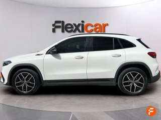 Mercedes EQA EQA 250
