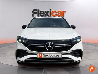 Mercedes EQA EQA 250