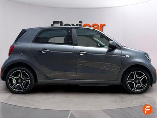 Smart Forfour 60kW(81CV) EQ