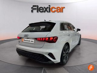 Audi A3 Sportback S line 35 TDI 110kW S tronic