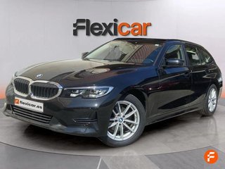 BMW Serie 3 320d Auto.Touring