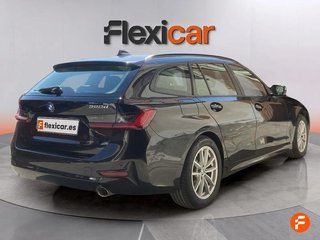 BMW Serie 3 320d Auto.Touring