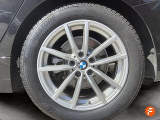 BMW Serie 3 320d Auto.Touring