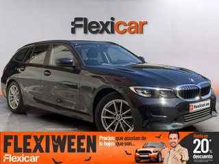 BMW Serie 3 320d Auto.Touring