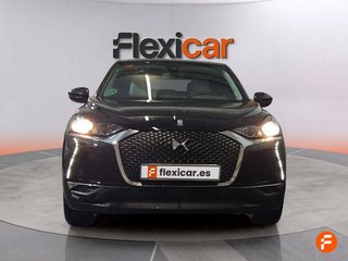 DS DS 3 PureTech 73 kW Manual CHIC