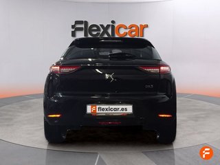 DS DS 3 PureTech 73 kW Manual CHIC