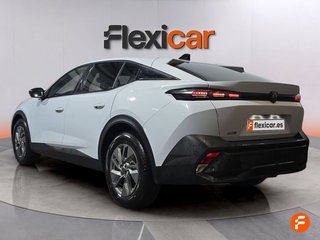 Peugeot 408 408 Allure HYBRID 145 eDCS6